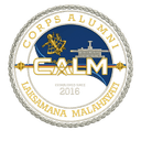 CALM Logo
