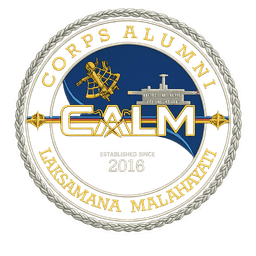 CALM Logo